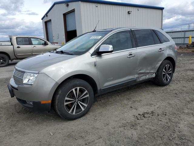 Image 1 of 2008 LINCOLN MKX  2008 with VIN 2LMDU88C68BJ09480