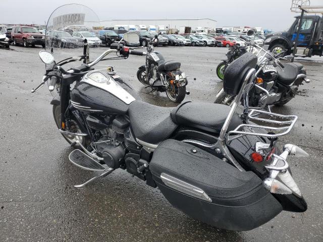 Изображение 3 2008 YAMAHA XV1900 CT 2008 с VIN JYAVP22E48A007296