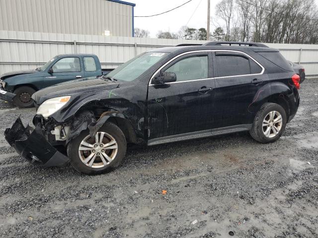 Obraz 1 z 2013 CHEVROLET EQUINOX LT 2013 z VIN 2GNALPEK1D1158671