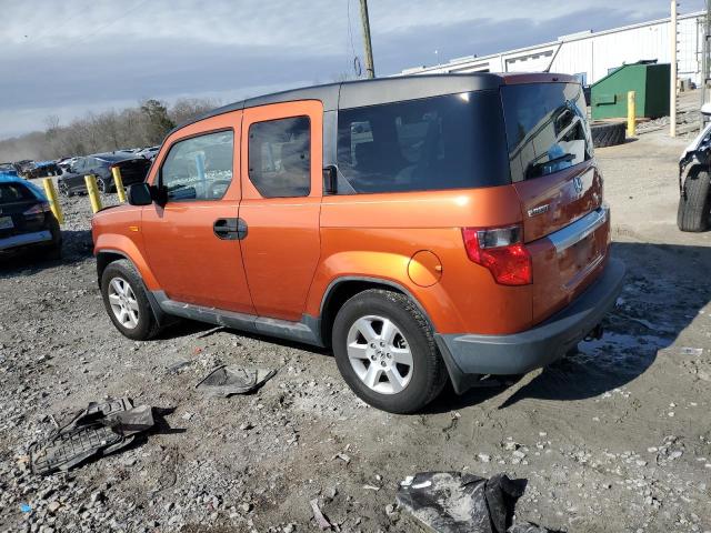Obraz 2 z 2010 HONDA ELEMENT EX 2010 z VIN 5J6YH2H71AL005226