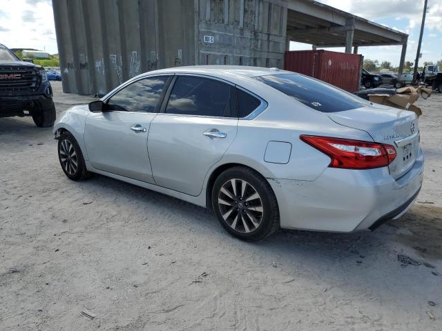 Image 2 of 2017 NISSAN ALTIMA 2.5 2017 with VIN 1N4AL3AP7HC178027