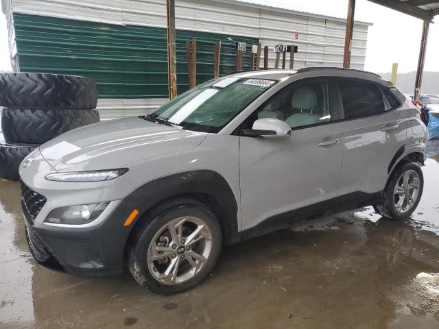 2022 HYUNDAI KONA SEL 2022 image