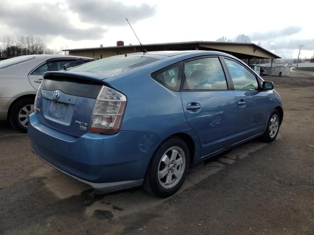 Изображение 3 2008 TOYOTA PRIUS  2008 с VIN JTDKB20U587803410
