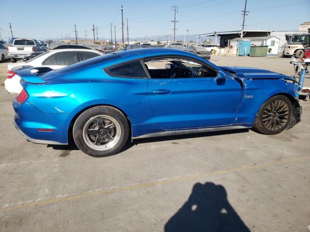Изображение 3 2019 FORD MUSTANG GT 2019 с VIN 1FA6P8CF4K5109089