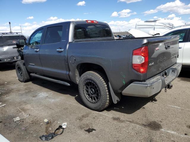 Изображение 2 2014 TOYOTA TUNDRA CREWMAX LIMITED 2014 с VIN 5TFHW5F16EX377333