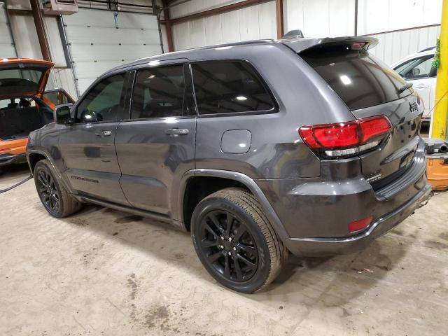 Изображение 2 2021 JEEP GRAND CHEROKEE LAREDO 2021 с VIN 1C4RJFAGXMC585452