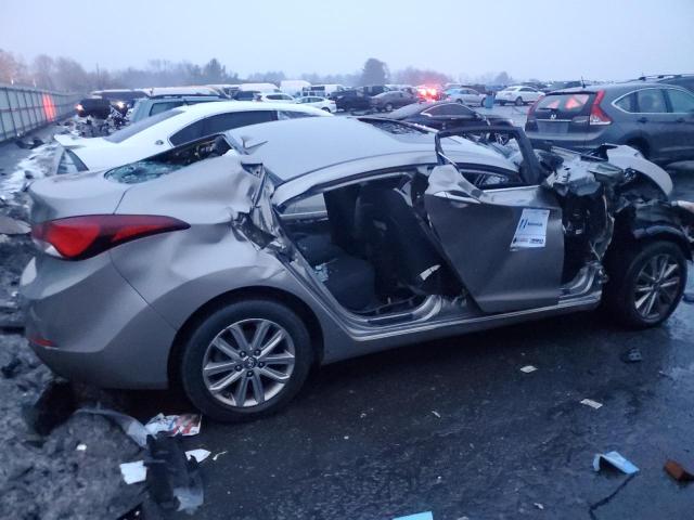 Obraz 3 z 2015 HYUNDAI ELANTRA SE 2015 z VIN 5NPDH4AE4FH576410