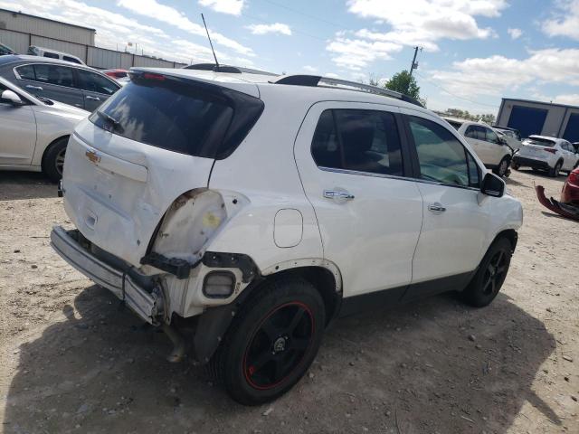 Obraz 3 z 2019 CHEVROLET TRAX 1LT 2019 z VIN KL7CJLSB6KB890051