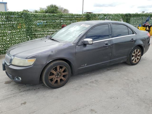 Obraz 2007 LINCOLN MKZ  2007