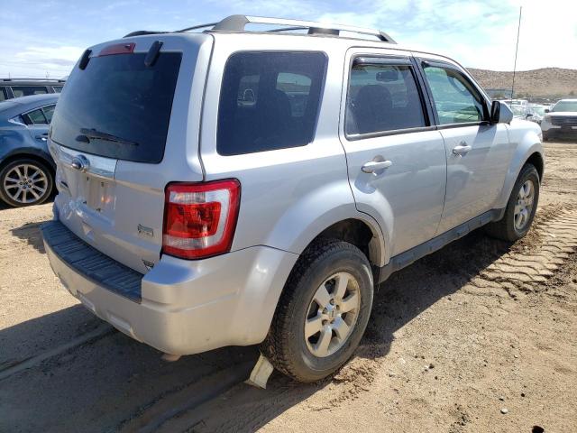 Obraz 3 z 2012 FORD ESCAPE LIMITED 2012 z VIN 1FMCU9EG6CKB31286