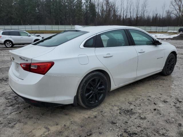 Obraz 3 z 2016 CHEVROLET MALIBU LT 2016 z VIN 1G1ZE5ST7GF181885