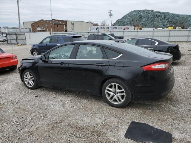Image 2 of 2016 FORD FUSION SE 2016 with VIN 3FA6P0H78GR227346