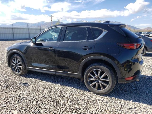 Obraz 2 z 2017 MAZDA CX-5 GRAND TOURING 2017 z VIN JM3KFBDL8H0101877