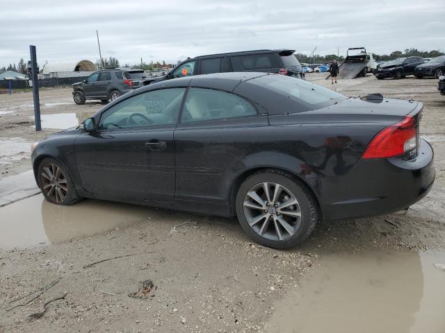 Image 2 of 2011 VOLVO C70 T5 2011 with VIN YV1672MC4BJ117738