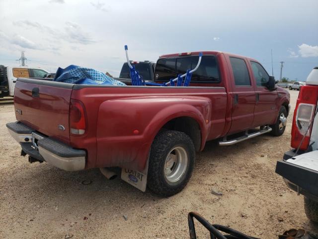 Изображение 3 2002 FORD F350 SUPER DUTY 2002 с VIN 1FTWW32F62EA15667