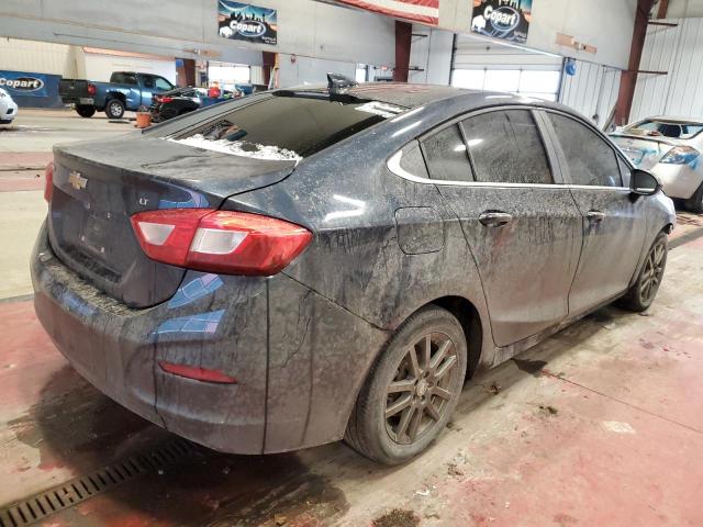 Obraz 3 z 2016 CHEVROLET CRUZE LT 2016 z VIN 1G1BE5SM4G7236880