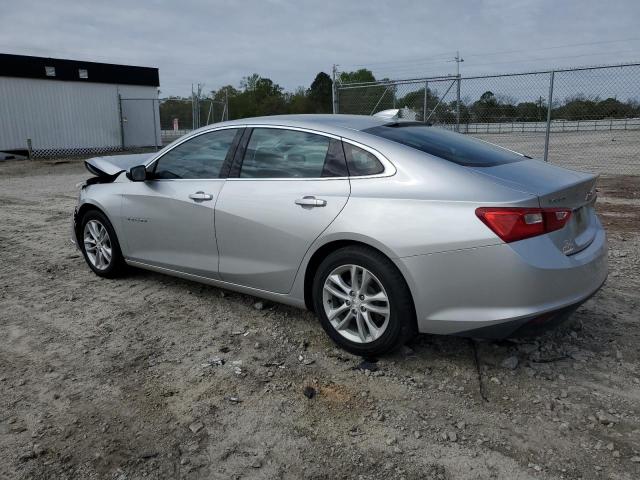 Image 2 of 2016 CHEVROLET MALIBU LT 2016 with VIN 1G1ZE5STXGF278062