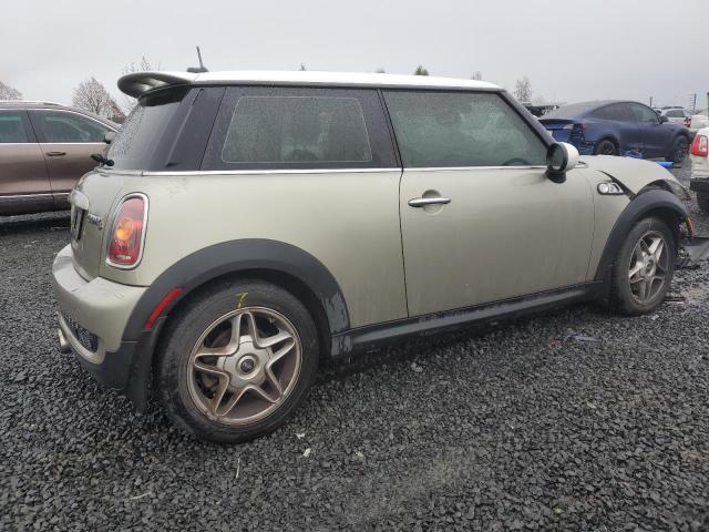 Obraz 3 z 2009 MINI COOPER S 2009 z VIN WMWMF73539TT98345