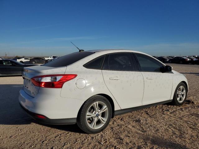 Image 3 of 2014 FORD FOCUS SE 2014 with VIN 1FADP3F23EL316690