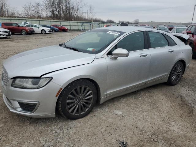 Obraz 2017 LINCOLN MKZ SELECT 2017