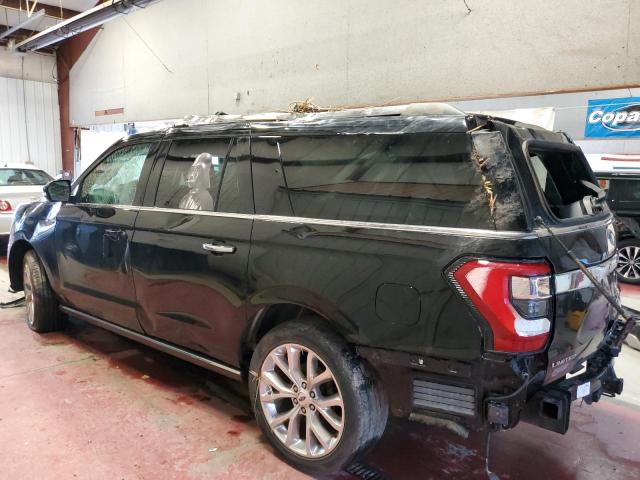 Изображение 2 2018 FORD EXPEDITION MAX LIMITED 2018 с VIN 1FMJK2ATXJEA29380