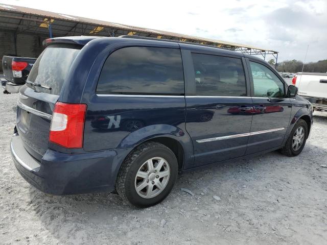 Image 3 of 2013 CHRYSLER TOWN & COUNTRY TOURING 2013 with VIN 2C4RC1BG3DR636244