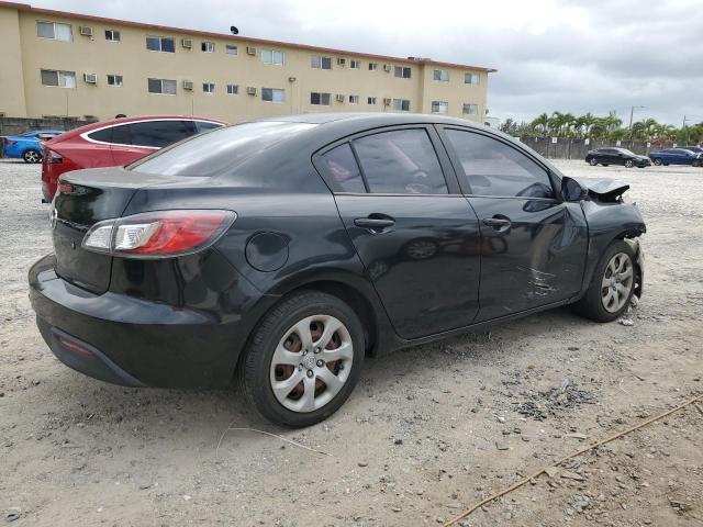 Image 3 of 2011 MAZDA 3 I 2011 with VIN JM1BL1UF6B1471944