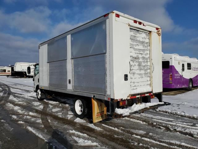 Изображение 2 2011 ISUZU NQR  2011 с VIN JALE5W161B7901304