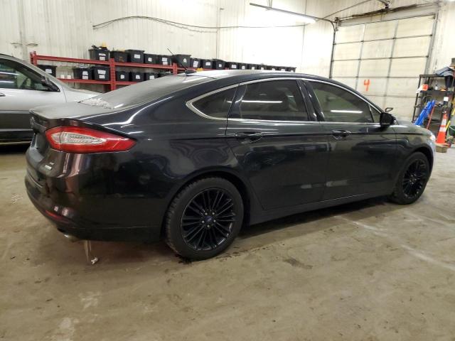 Obraz 3 z 2014 FORD FUSION SE 2014 z VIN 3FA6P0HD3ER227452