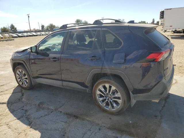 Image 2 of 2023 TOYOTA RAV4 XLE PREMIUM 2023 with VIN 2T3C1RFV3PW273053