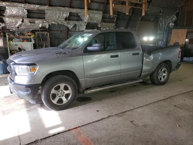 Image 1 of 2019 RAM 1500 TRADESMAN 2019 with VIN 1C6SRFCT7KN602012