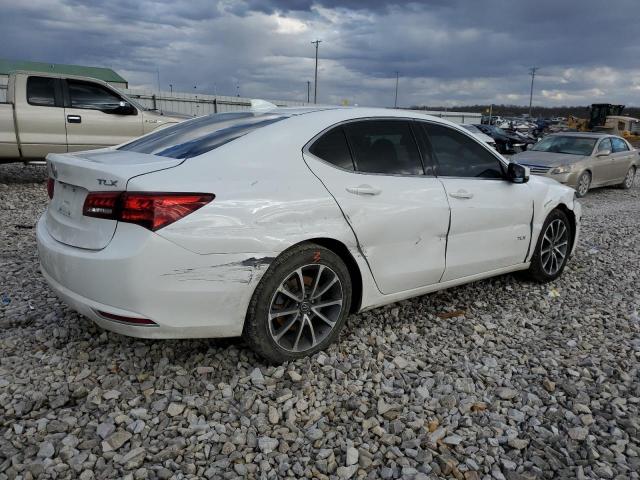 Image 3 of 2016 ACURA TLX  2016 with VIN 19UUB2F37GA004027