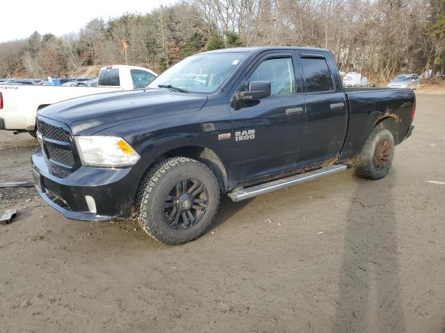 Image 1 of 2013 RAM 1500 ST 2013 with VIN 1C6RR7FT1DS620722