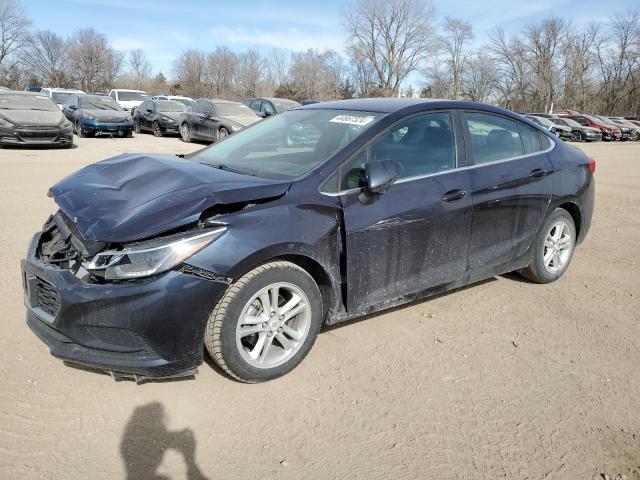 Image 1 of 2016 CHEVROLET CRUZE LT 2016 with VIN 1G1BE5SMXG7254638