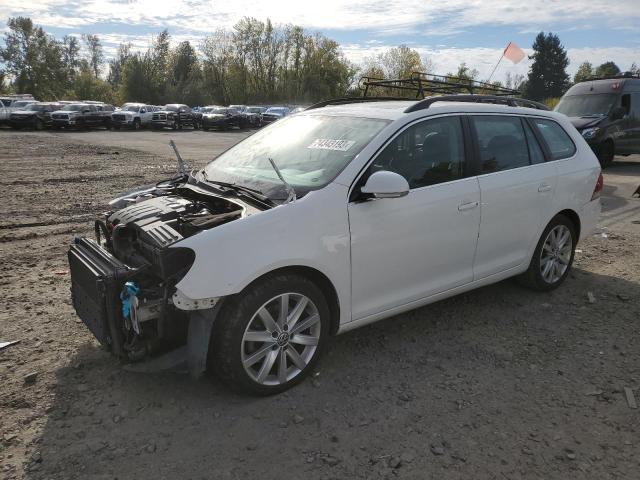 Obraz 2012 VOLKSWAGEN JETTA TDI 2012