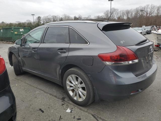 Obraz 2 z 2013 TOYOTA VENZA LE 2013 z VIN 4T3BA3BB0DU048007
