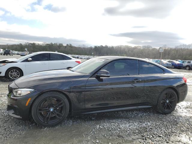 Obraz 2014 BMW 428 I 2014