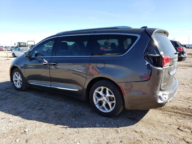 Image 2 of 2018 CHRYSLER PACIFICA TOURING L 2018 with VIN 2C4RC1BG1JR132951