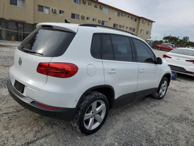 Изображение 3 2017 VOLKSWAGEN TIGUAN S 2017 с VIN WVGBV7AX0HK049757