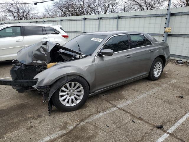 2012 CHRYSLER 300  2012 image