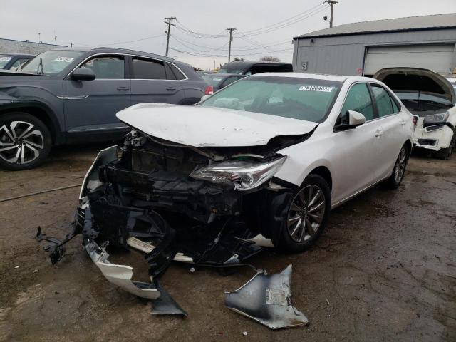Obraz 1 z 2017 TOYOTA CAMRY LE 2017 z VIN 4T1BF1FKXHU640917