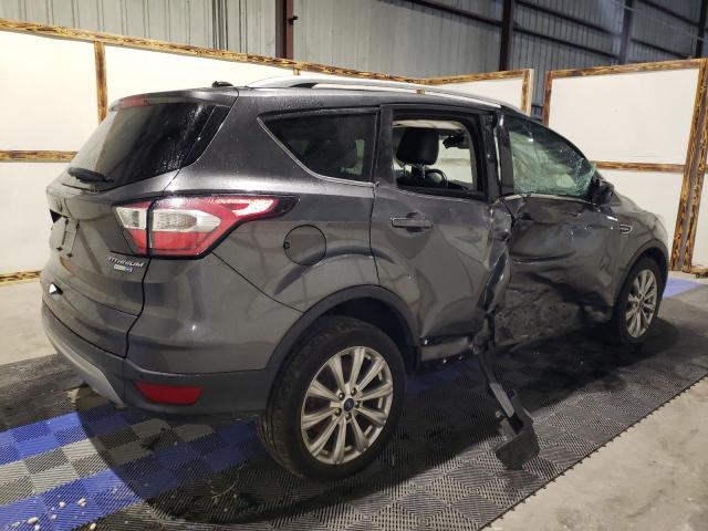 Obraz 3 z 2017 FORD ESCAPE TITANIUM 2017 z VIN 1FMCU9JD4HUB55870
