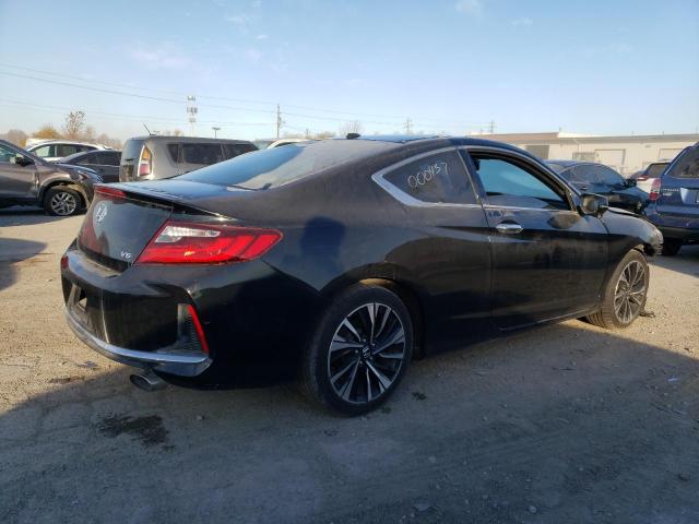 Изображение 3 2016 HONDA ACCORD EXL 2016 с VIN 1HGCT2B83GA000437