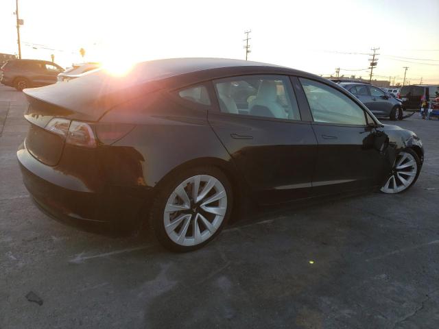 Изображение 3 2022 TESLA MODEL 3  2022 с VIN 5YJ3E1EA9NF336759