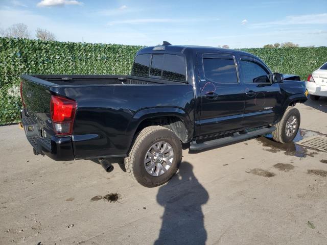 Изображение 3 2018 TOYOTA TACOMA DOUBLE CAB 2018 с VIN 3TMCZ5AN1JM173647