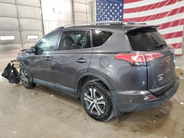 Obraz 2 z 2017 TOYOTA RAV4 LE 2017 z VIN 2T3ZFREV0HW370645