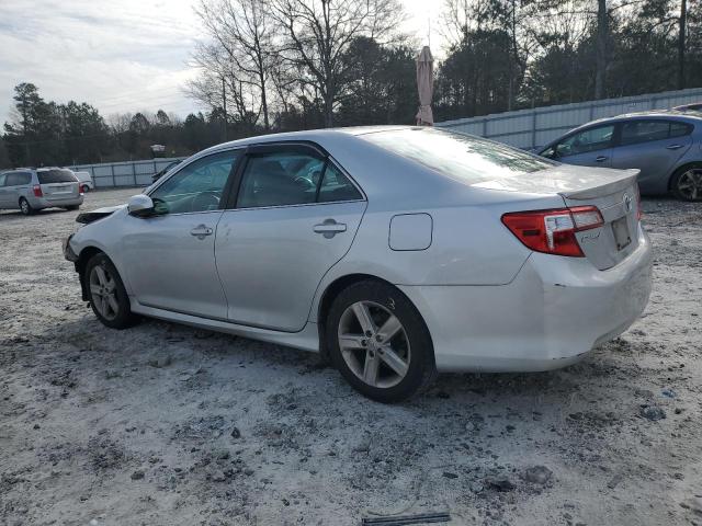 Изображение 2 2013 TOYOTA CAMRY L 2013 с VIN 4T1BF1FK1DU240576