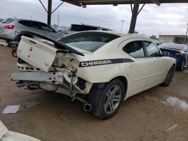 Изображение 3 2006 DODGE CHARGER R/T 2006 с VIN 2B3KA53H76H162881