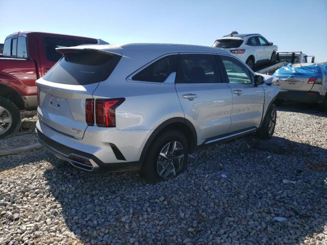 Image 3 of 2023 KIA SORENTO EX 2023 with VIN KNDRH4LG9P5208455