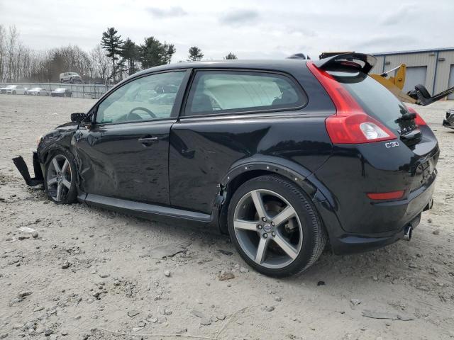 Obraz 2 z 2013 VOLVO C30 T5 2013 z VIN YV1672MK6D2308680